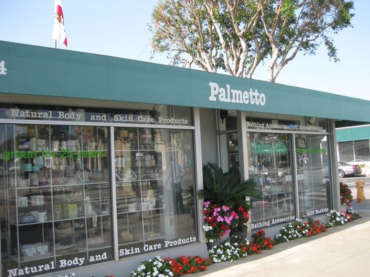 Palmetto, Santa Monica, CA